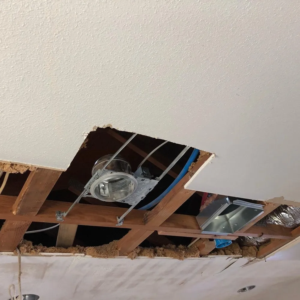 Slide of PM Contracting Team