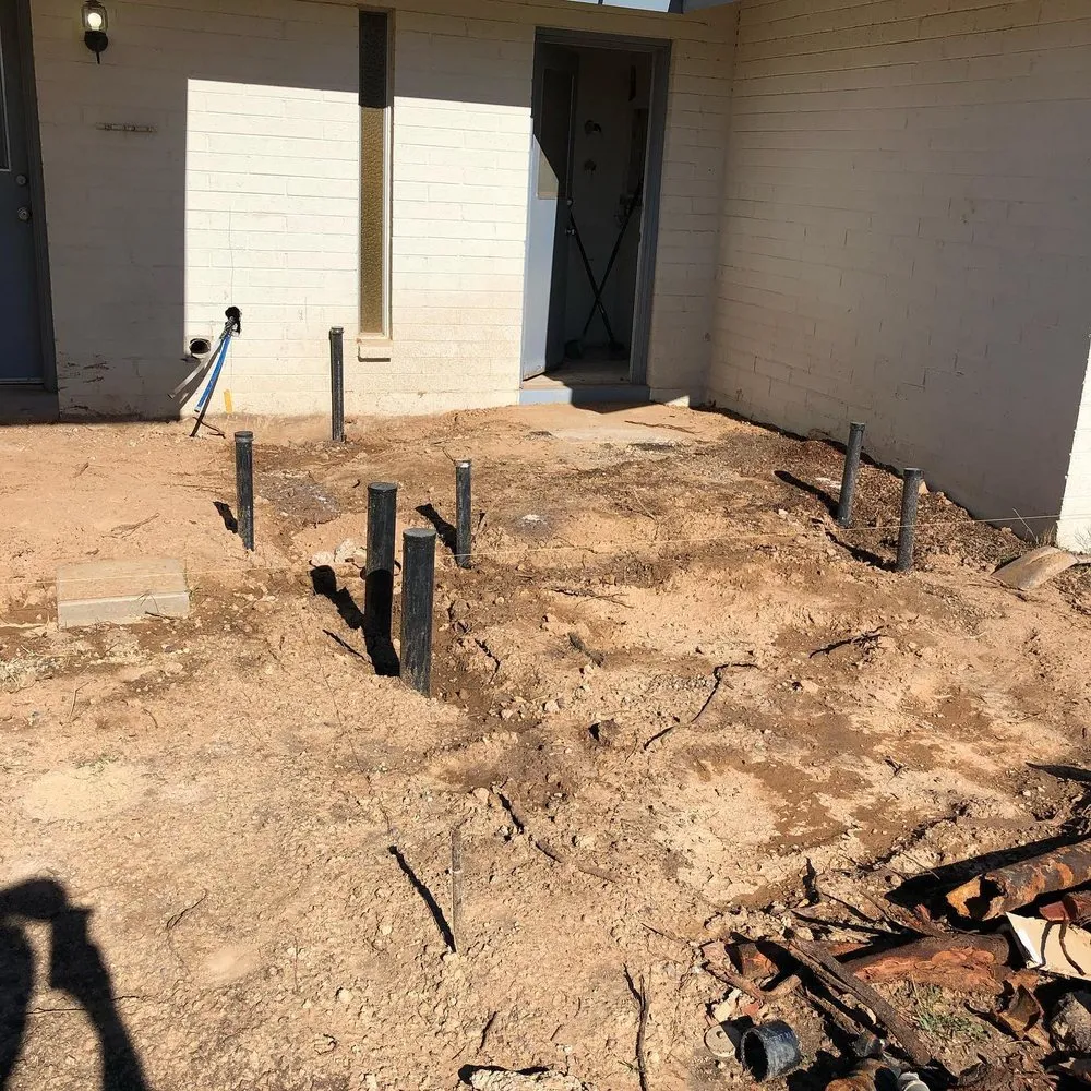 Slide of PM Contracting Team