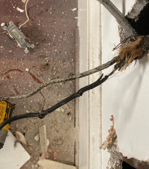 Slide of PM Contracting Team