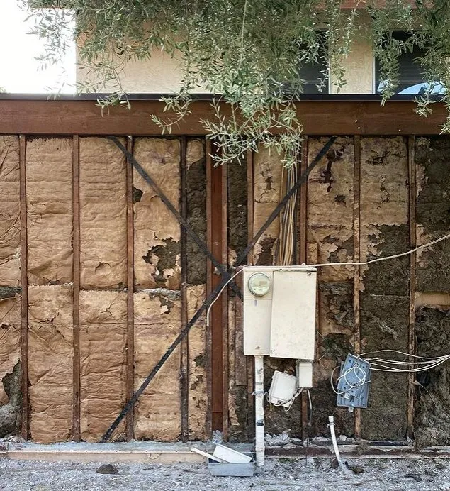 Slide of PM Contracting Team