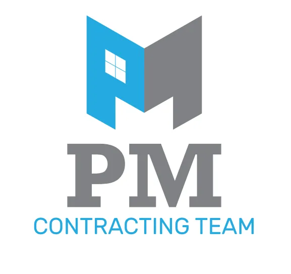 Slide of PM Contracting Team