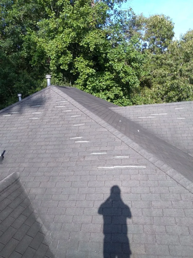 Slide of P&M Exteriors