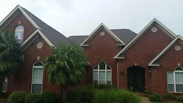 P.M. Gardner Construction Logo