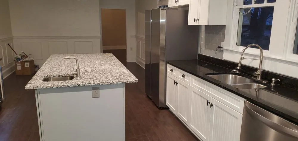 Slide of PM Home Solution