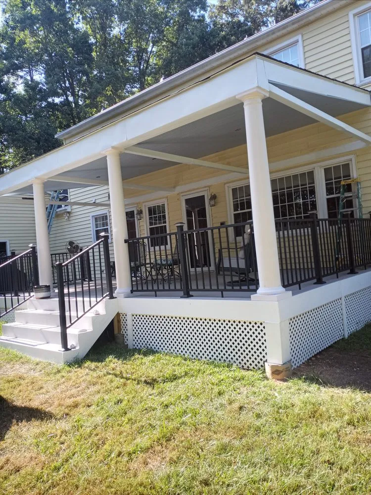 Slide of PM Home Solution