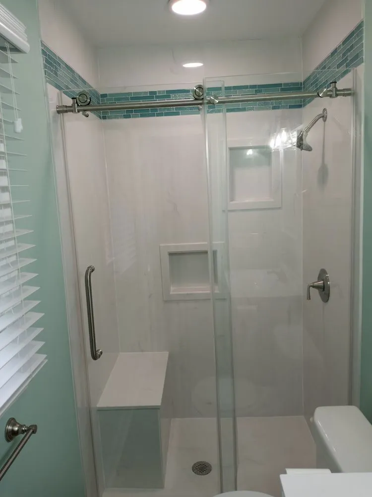 Slide of PM Home Solution