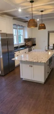 PM Home Solution Logo