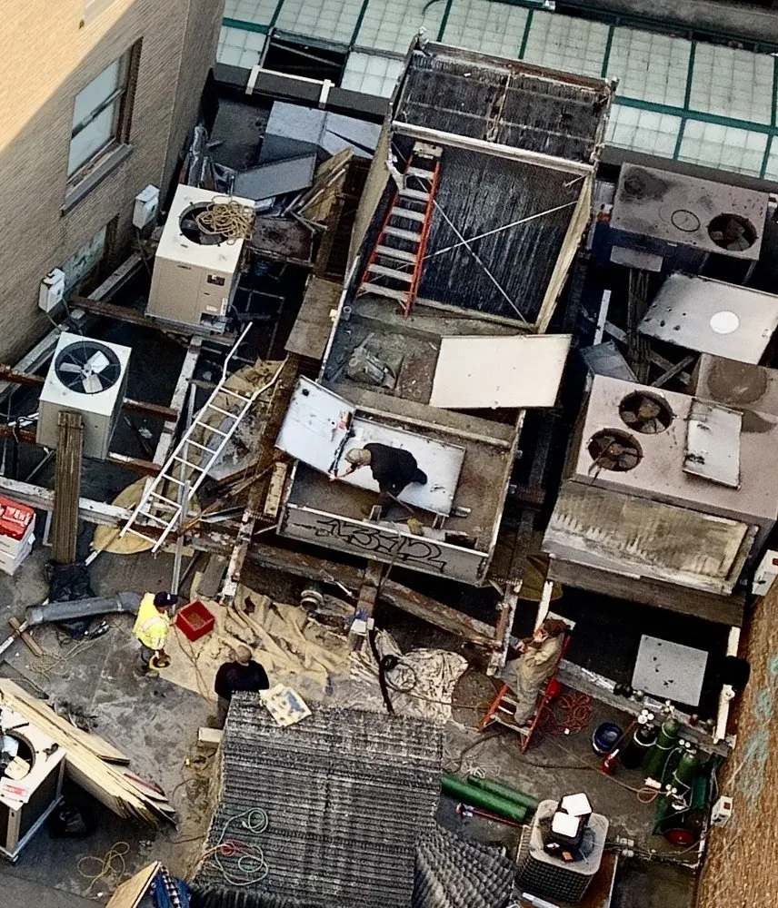 Slide of PM Roberts Roofing & Remodeling