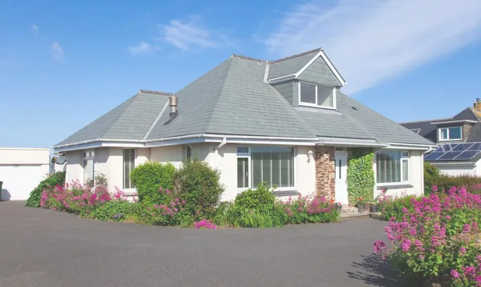 Slide of PM Roberts Roofing & Remodeling