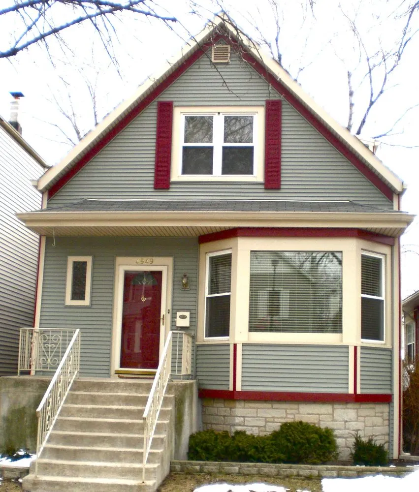 Slide of PM Roberts Roofing & Remodeling