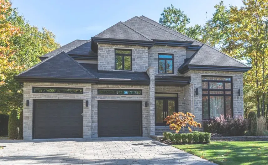 Slide of PM Roberts Roofing & Remodeling