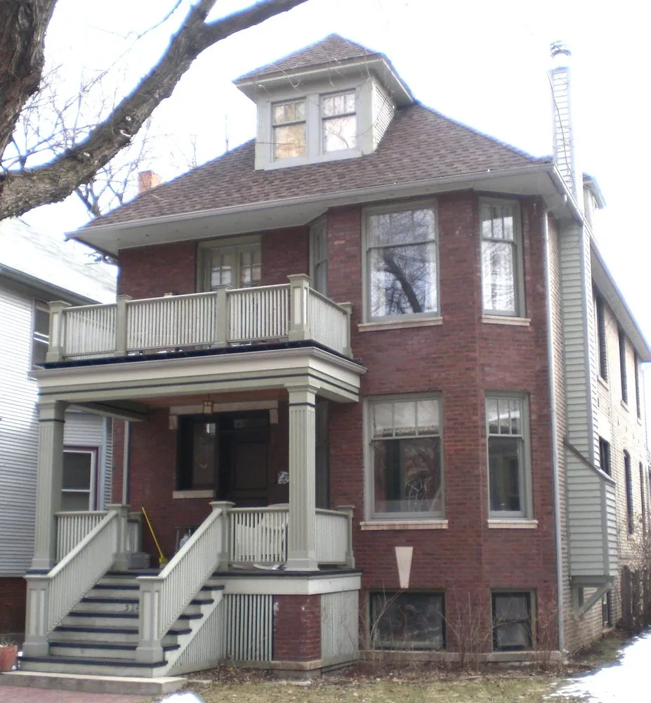 Slide of PM Roberts Roofing & Remodeling