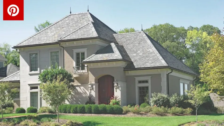 Slide of PM Roberts Roofing & Remodeling