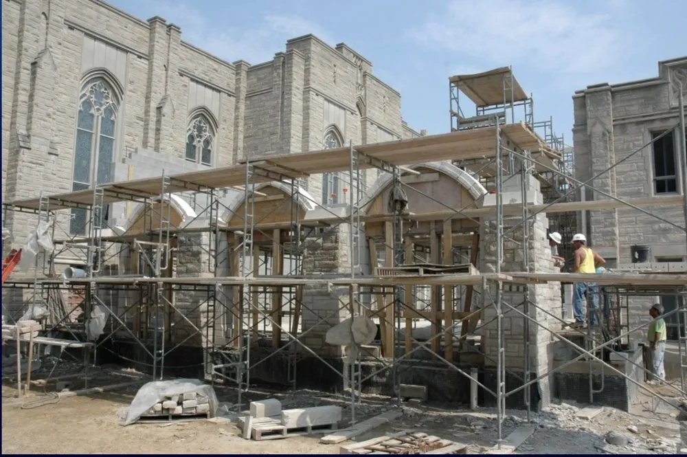 Slide of PM Roberts Roofing & Remodeling