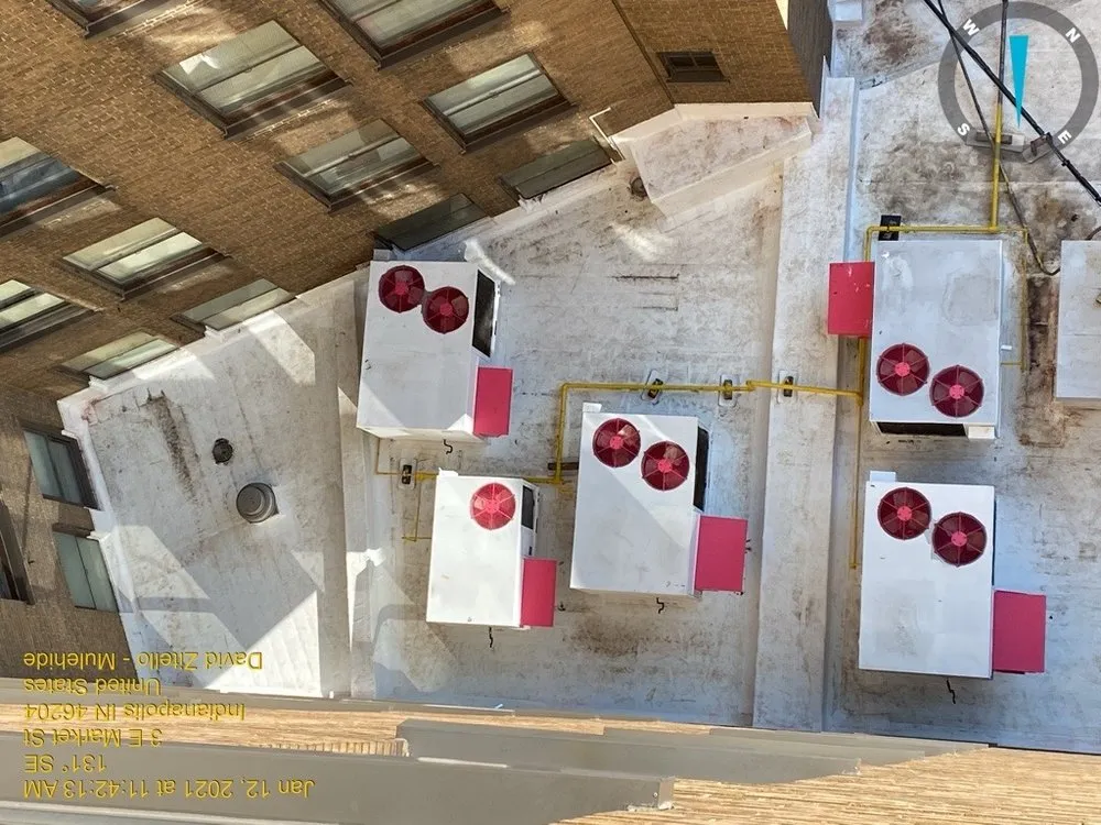 Slide of PM Roberts Roofing & Remodeling