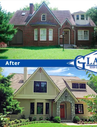 Slide of PM Roberts Roofing & Remodeling