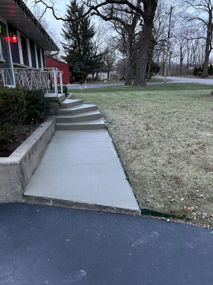 Slide of P&M Roofing and Tuck Pointing