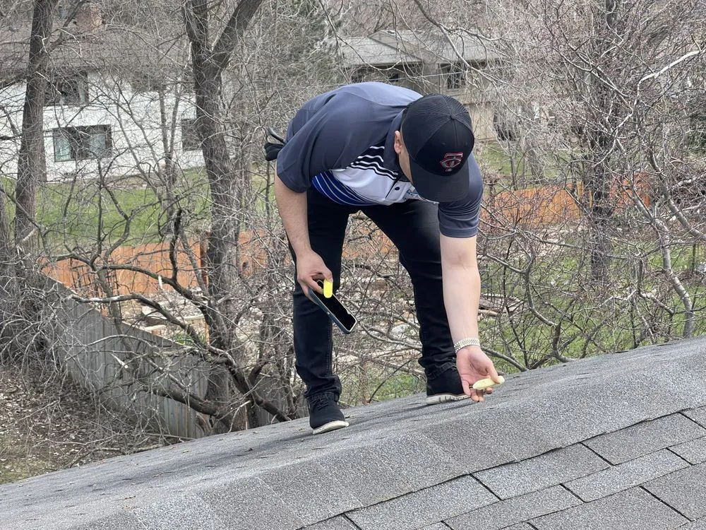 Slide of PMC Company