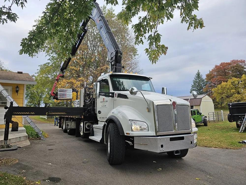 Slide of PMC Company