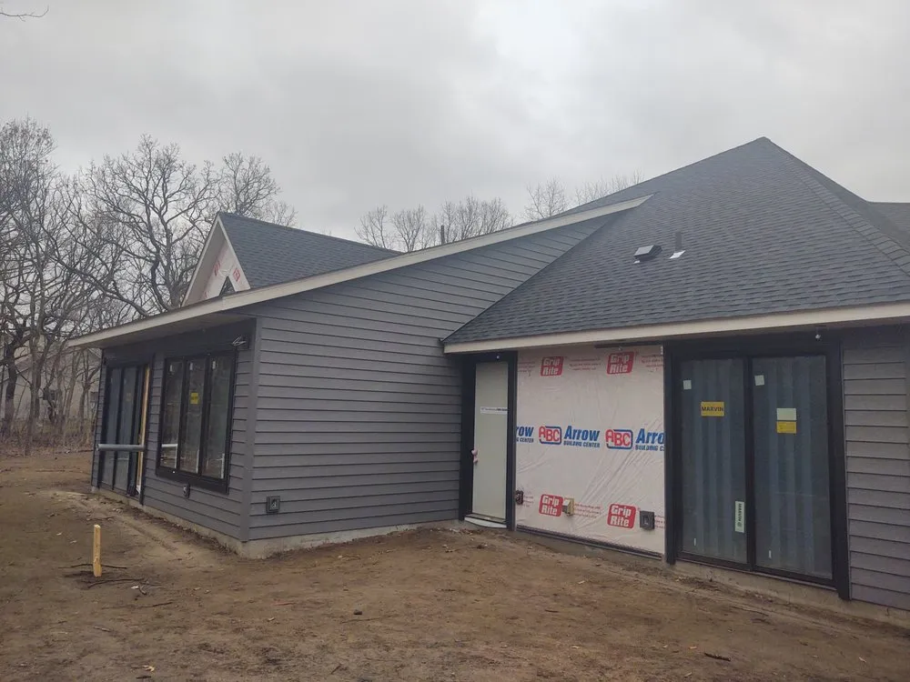 Slide of PMC Company