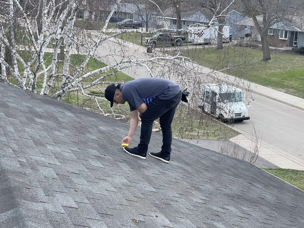 Slide of PMC Company