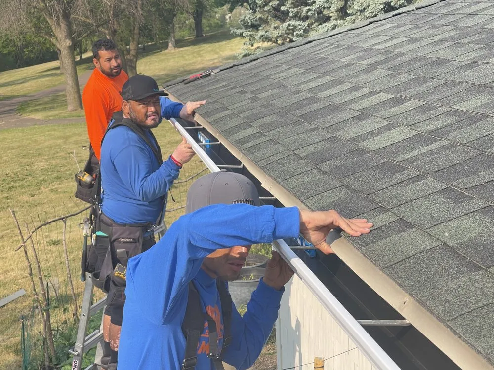 Slide of PMC Company