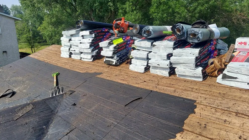 Slide of PMC Company