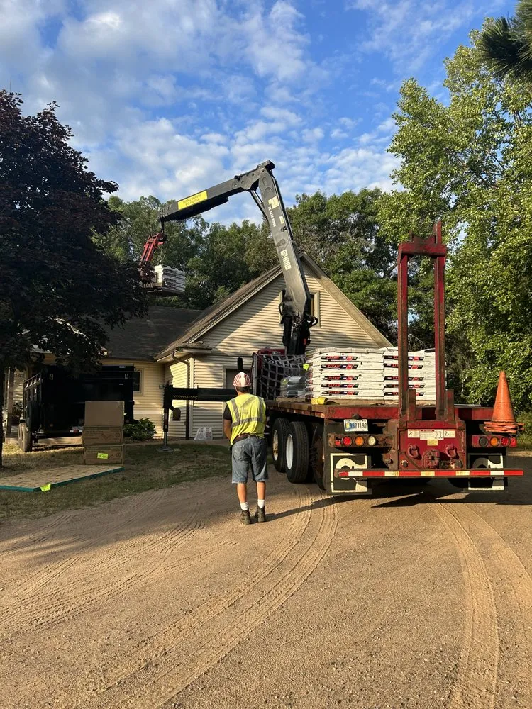 Slide of PMC Company