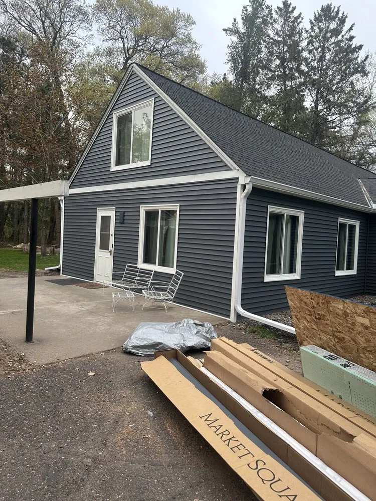 Slide of PMC Company