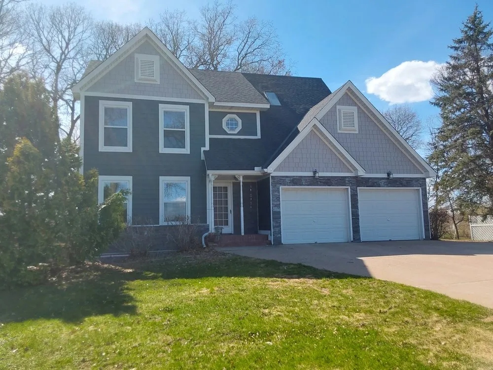 Slide of PMC Company