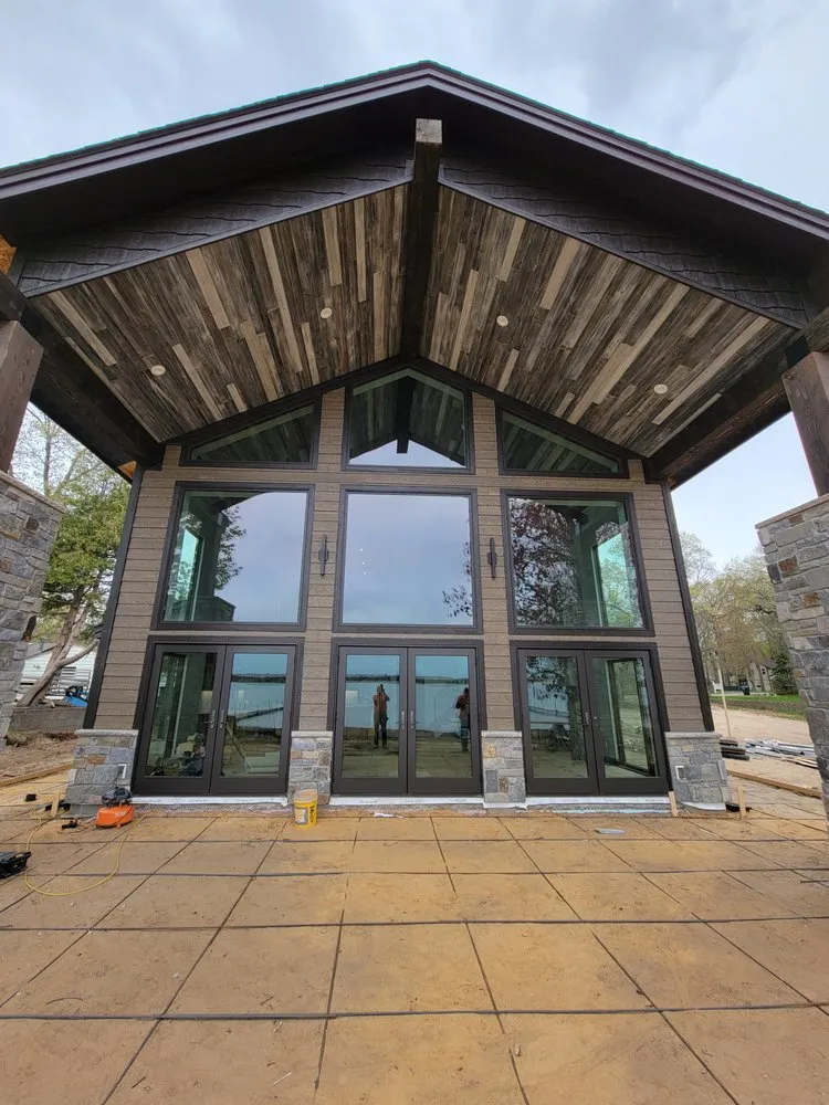 Slide of PMC Company