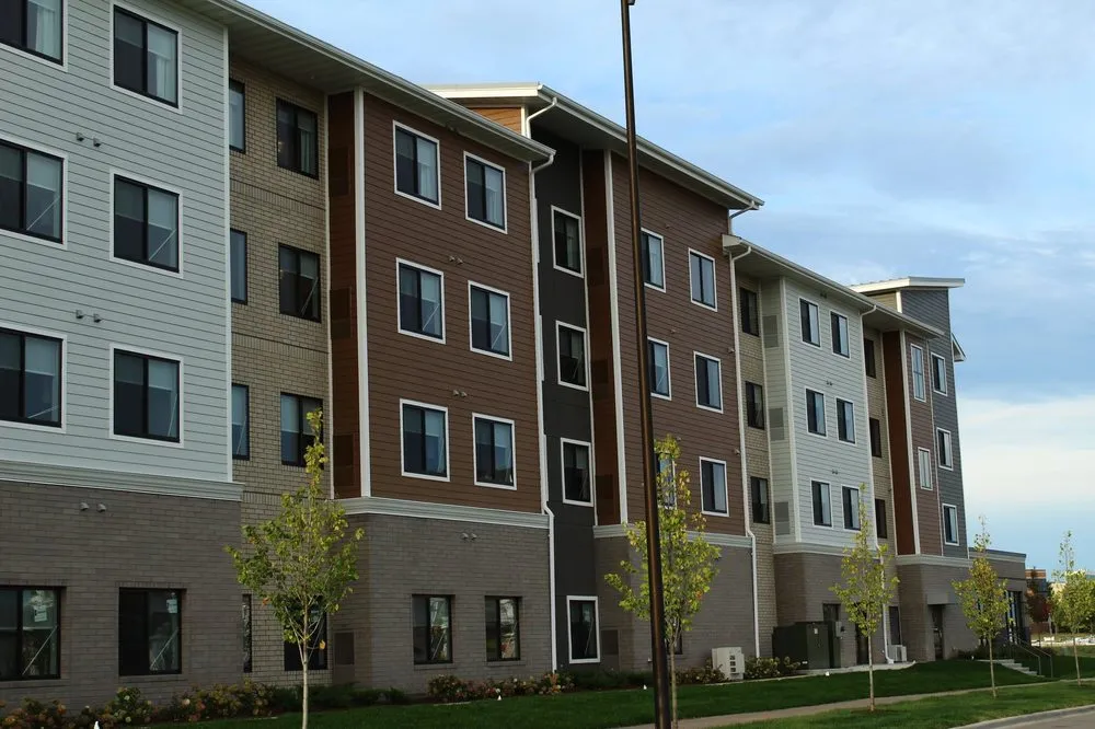 Slide of PMC Company