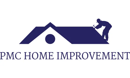 PMC Home Improvement Logo