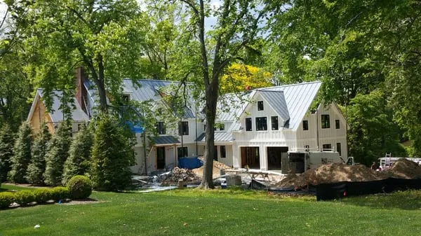PMH And Son Metal Roofing