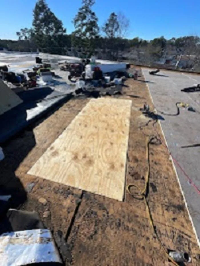 Slide of PMI Roofing & Renovations