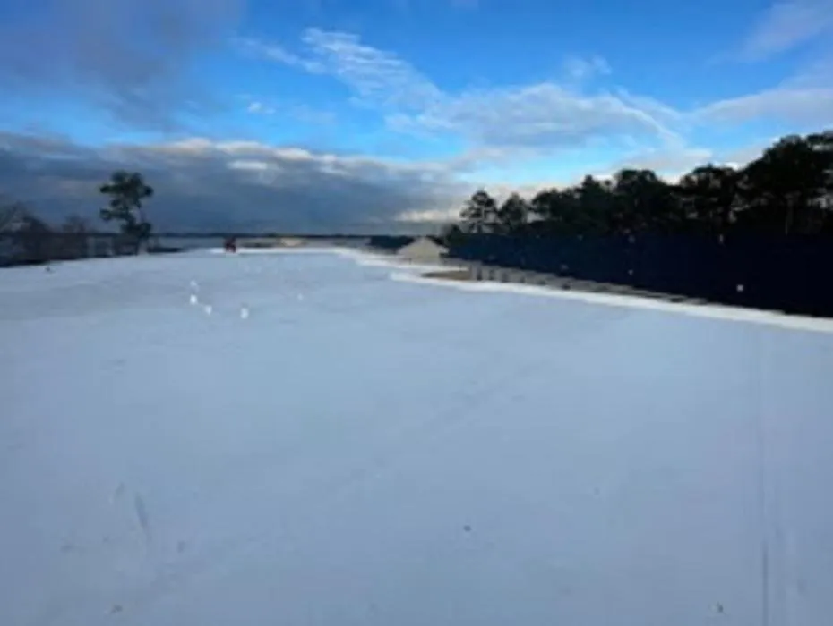 Slide of PMI Roofing & Renovations