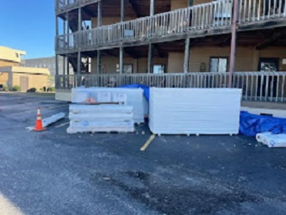 Slide of PMI Roofing & Renovations