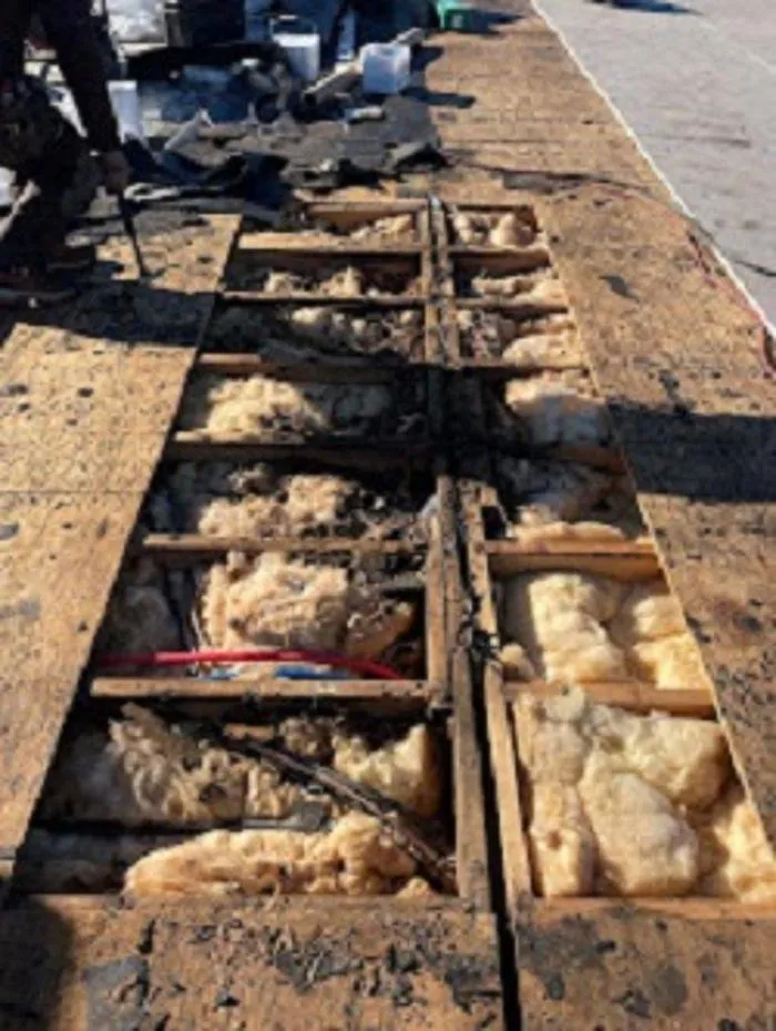 Slide of PMI Roofing & Renovations