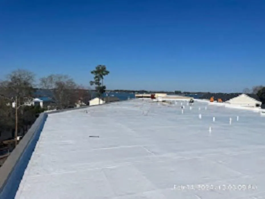 Slide of PMI Roofing & Renovations