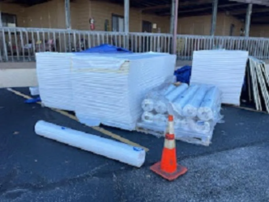 Slide of PMI Roofing & Renovations