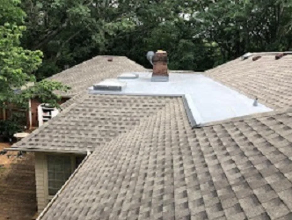 Slide of PMI Roofing & Renovations