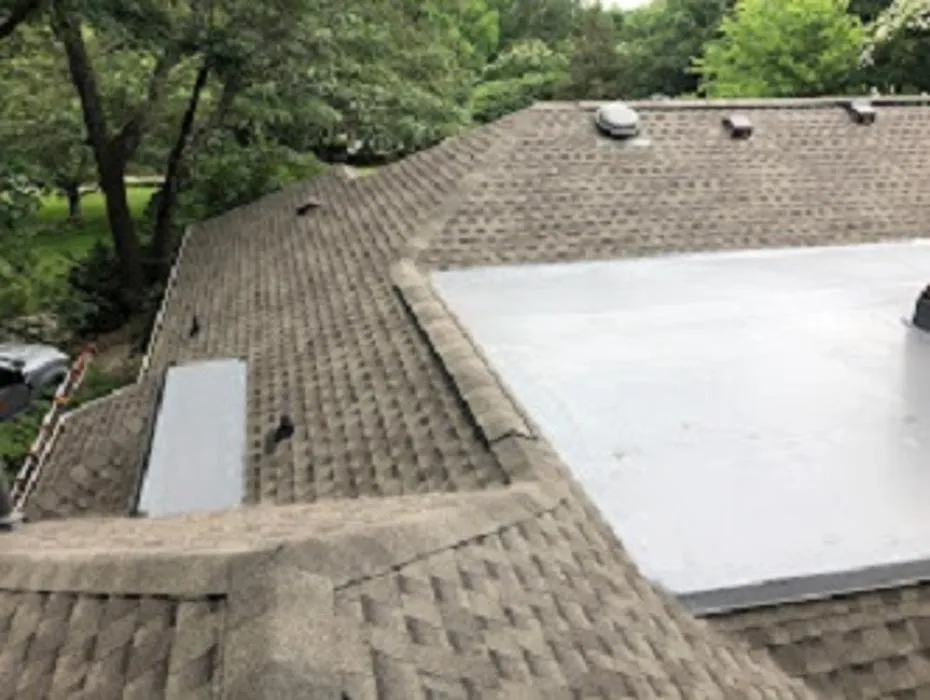 Slide of PMI Roofing & Renovations