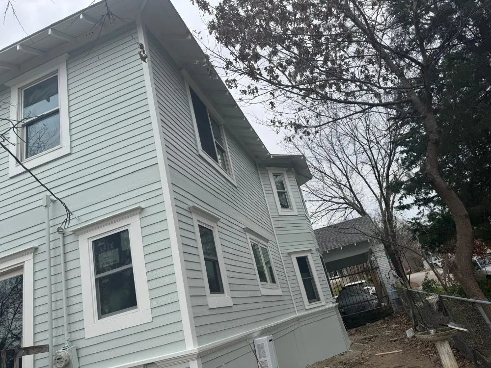 Slide of Pn Pineda Construction