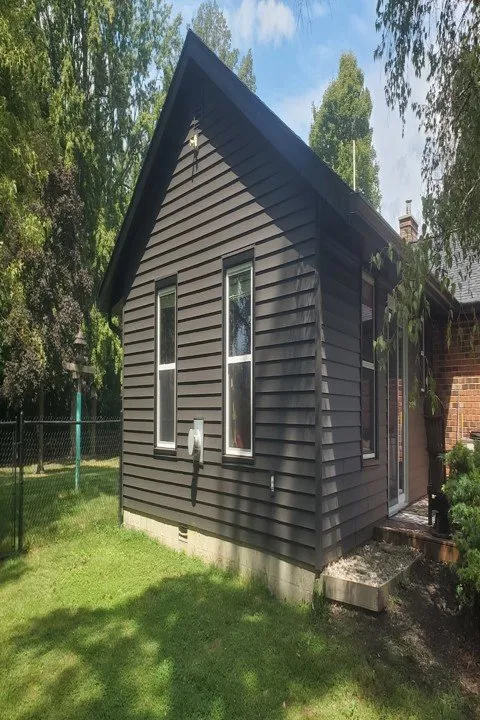Reliable shingle roofing service in Sharpsville, IN - PNC Legacy Roofing & Pole Barns