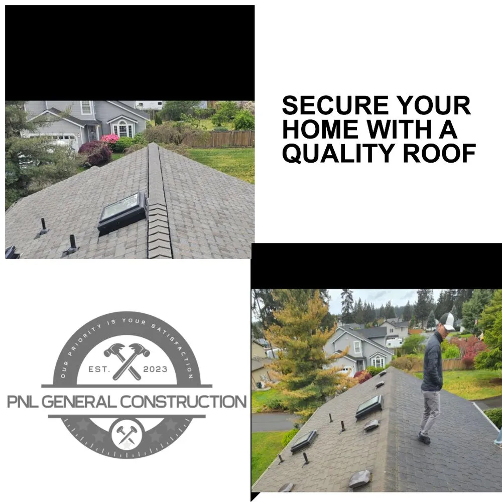 Slide of Pnl General Construction