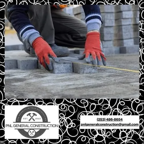 Slide of Pnl General Construction