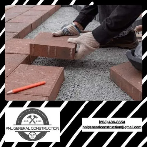 Slide of Pnl General Construction