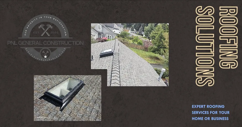 Slide of Pnl General Construction