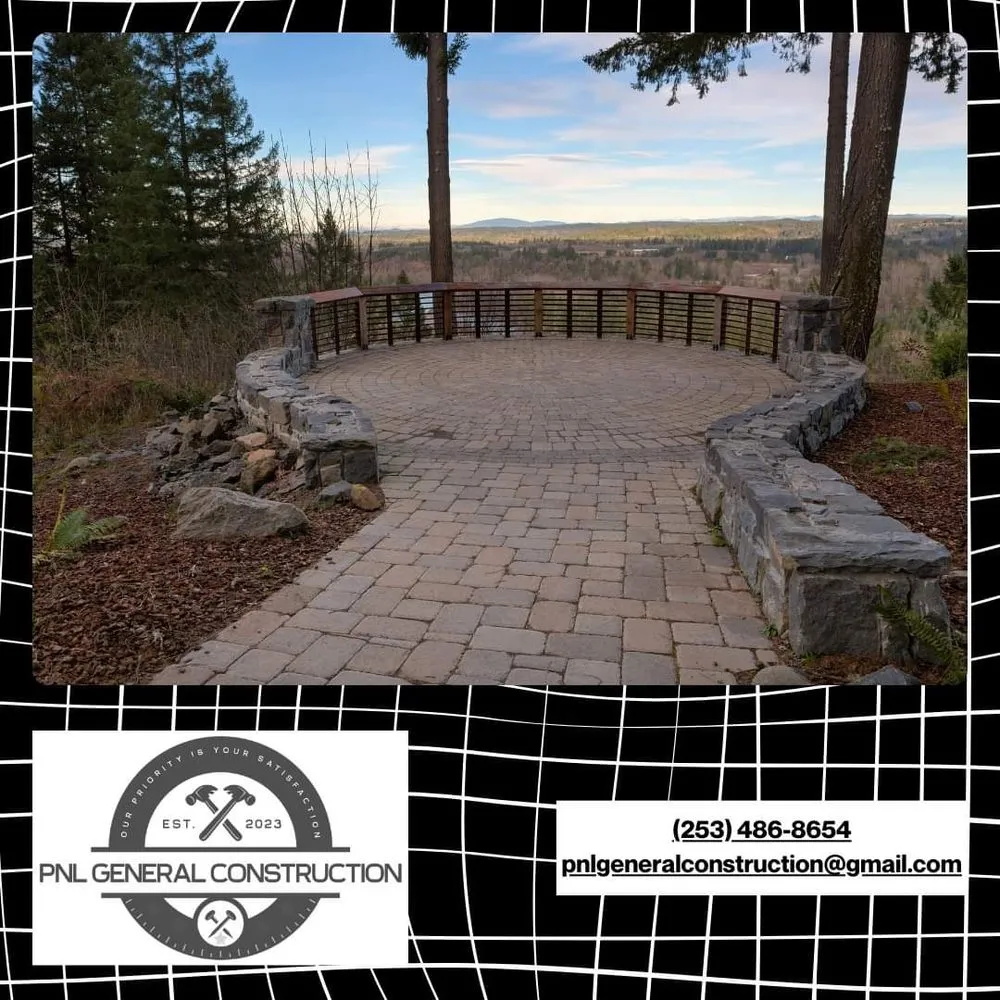 Slide of Pnl General Construction