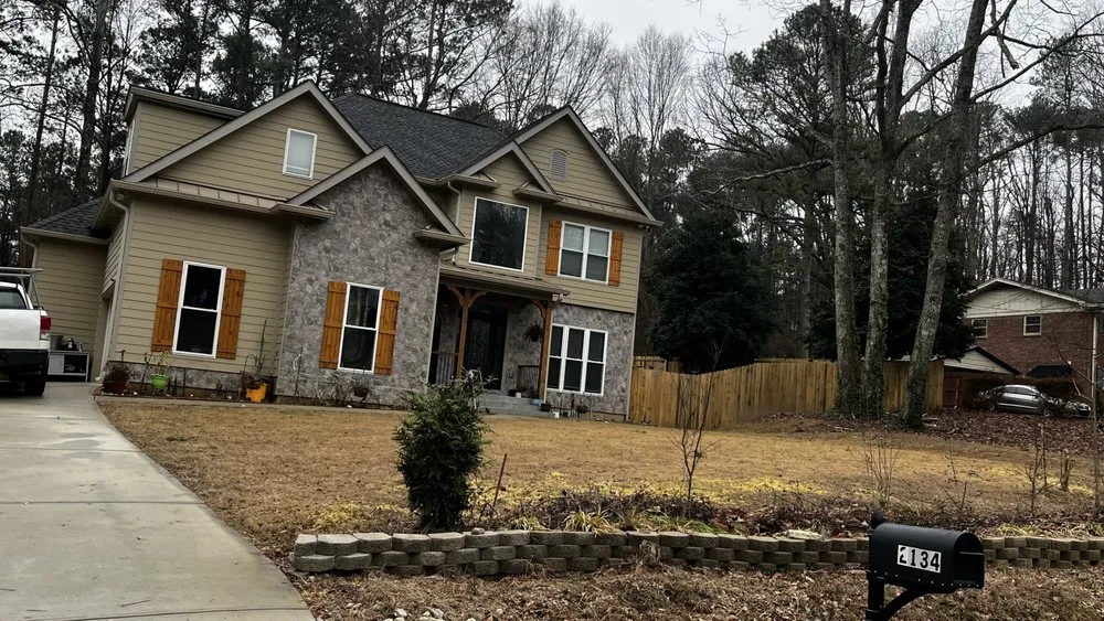 Slide of PNM Roofing